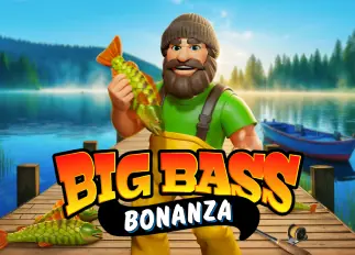 blue1688 ทางเข้าล่าสุด Big Bass Bonanza ทดลองเล่นฟรี