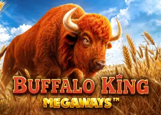blue1688 ทางเข้าล่าสุด Buffalo King Megaways ทดลองเล่นฟรี
