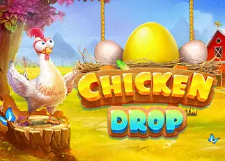 blue1688 ทางเข้าล่าสุด Chicken Drop ทดลองเล่นฟรี