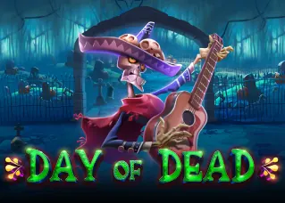 blue1688 ทางเข้าล่าสุด Day of Dead ทดลองเล่นฟรี