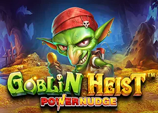 blue1688 ทางเข้าล่าสุด Goblin Heist Powernudge ทดลองเล่นฟรี