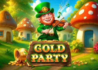 blue1688 ทางเข้าล่าสุด Gold Party ทดลองเล่นฟรี