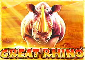 blue1688 ทางเข้าล่าสุด Great Rhino ทดลองเล่นฟรี