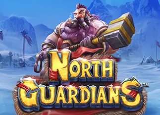 blue1688 ทางเข้าล่าสุด North Guardians ทดลองเล่นฟรี