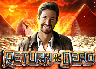 blue1688 ทางเข้าล่าสุด Return of the Dead ทดลองเล่นฟรี