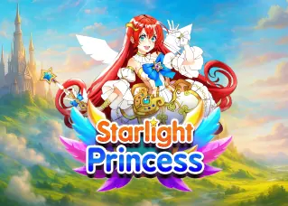 blue1688 ทางเข้าล่าสุด Starlight Princess ทดลองเล่นฟรี