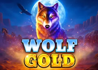 blue1688 ทางเข้าล่าสุด Wolf Gold ทดลองเล่นฟรี